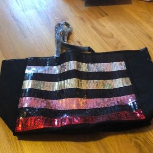 NWT Victoria’s Secret Tote